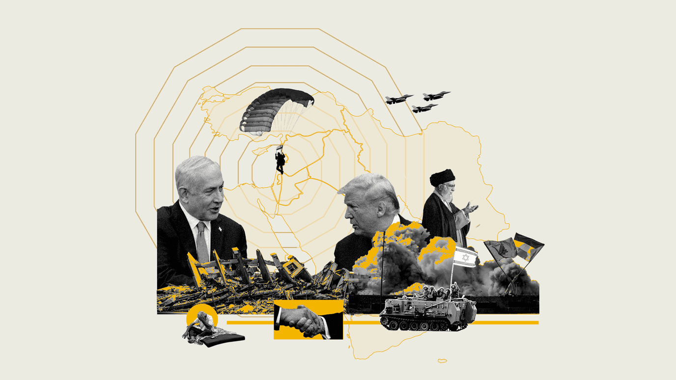El 7 de Octubre a Tres Años: las Ondas Expansivas del Conflicto