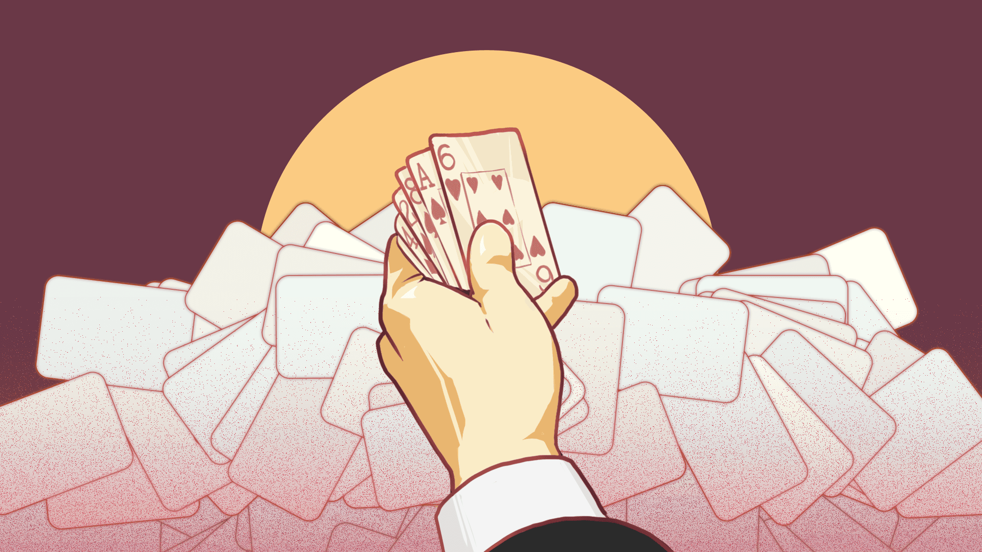 El Desgaste de las Encuestas