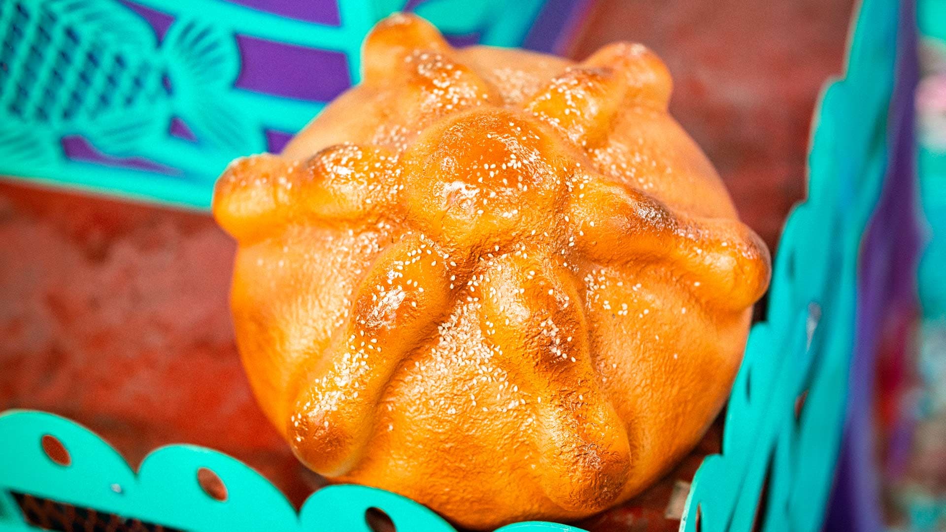 Pan de Muerto en CDMX 26102026