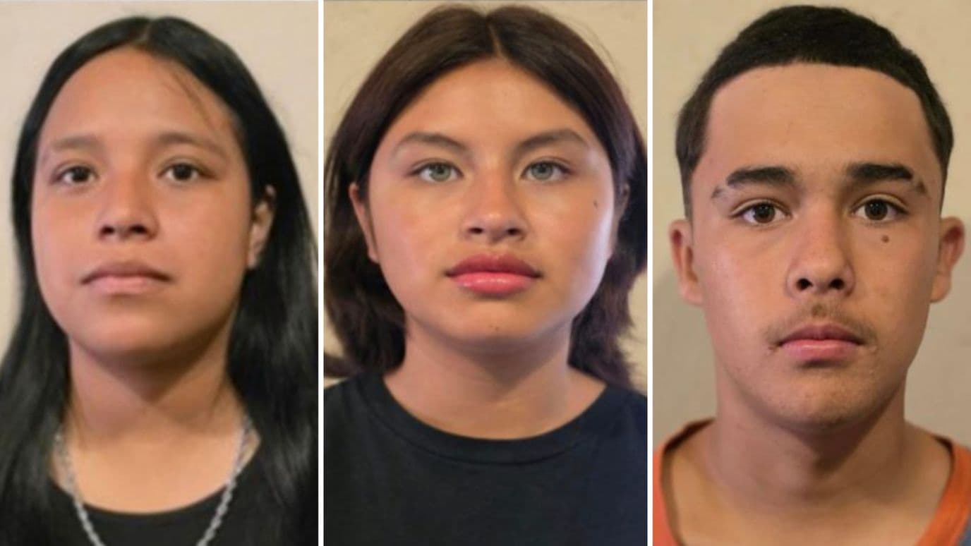 Buscan a Estudiantes Desaparecidos tras Huir de Preparatoria en Ensenada, BC