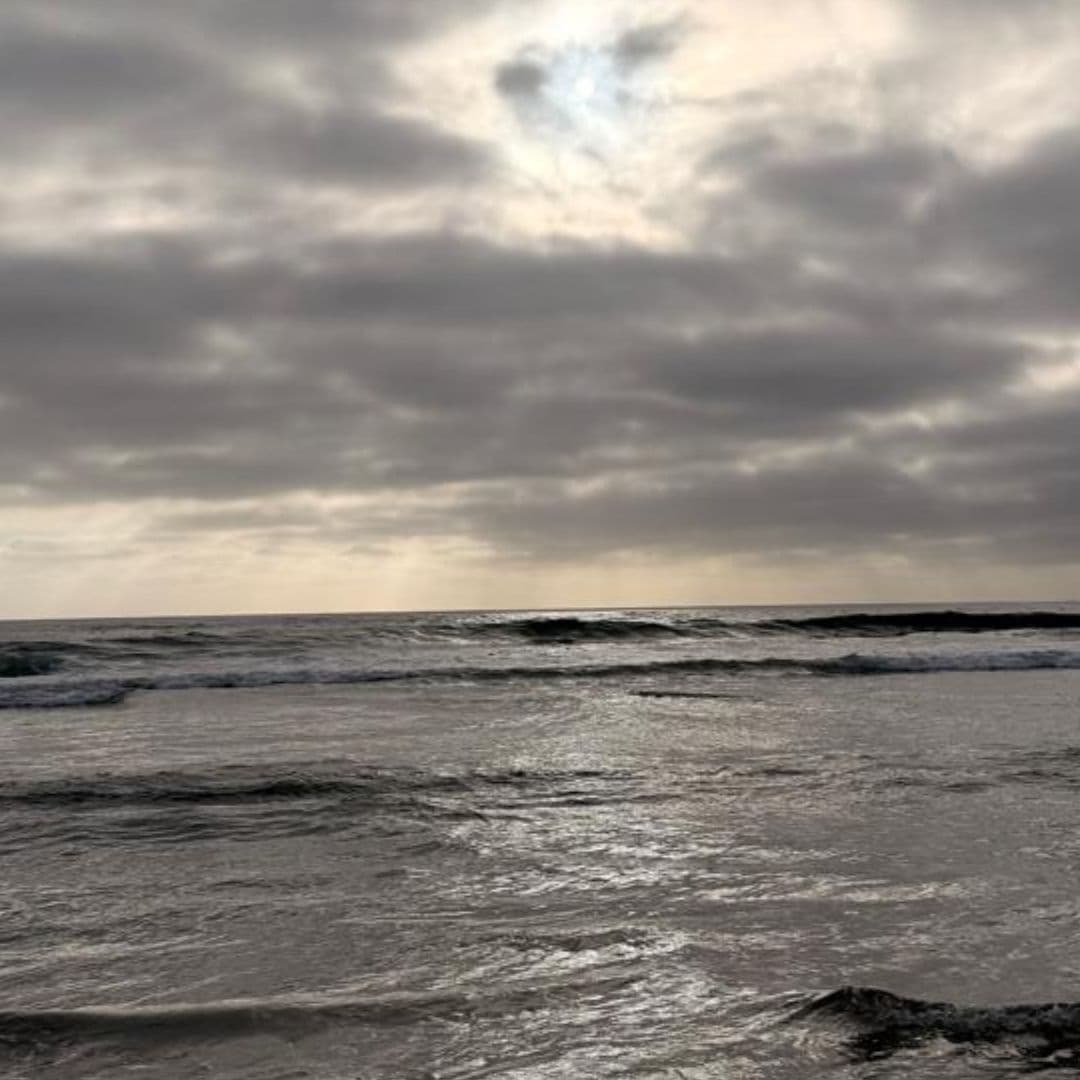 Localizan a Uno de los Pescadores Desaparecidos en Mar de Ensenada, BC