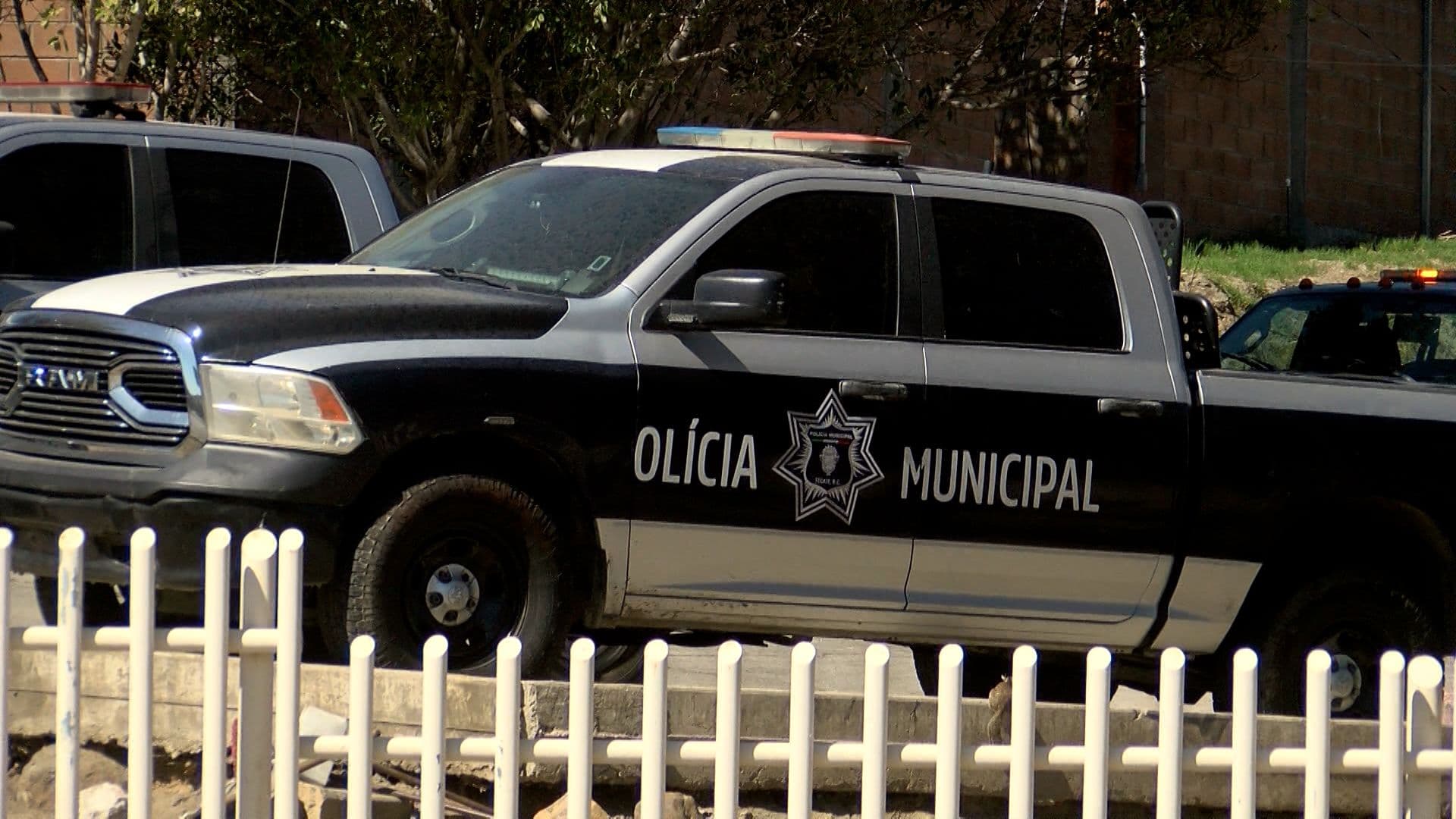 Falta de Policías Afecta Zona Rurales de Tecate en Baja California