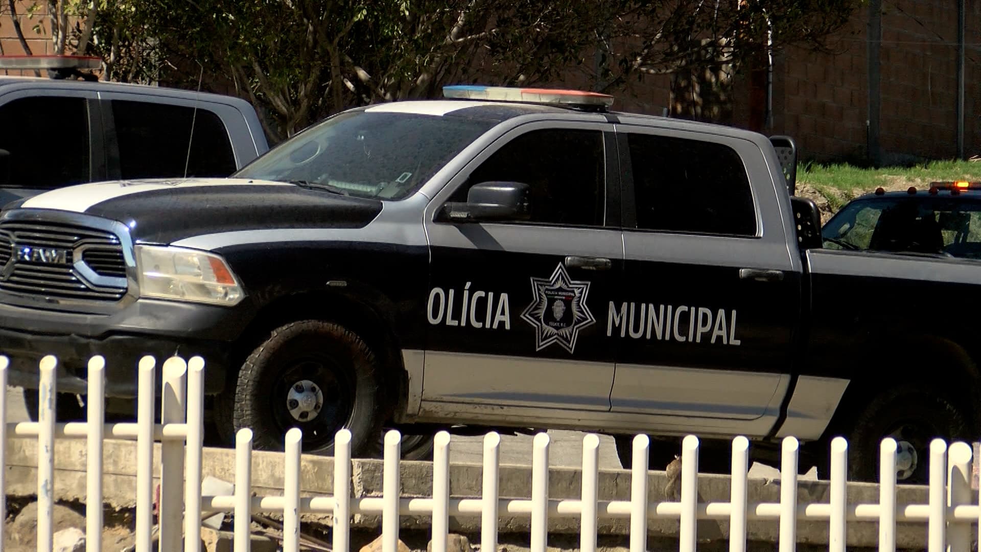 Falta de Policías Afecta Zona Rurales de Tecate en Baja California