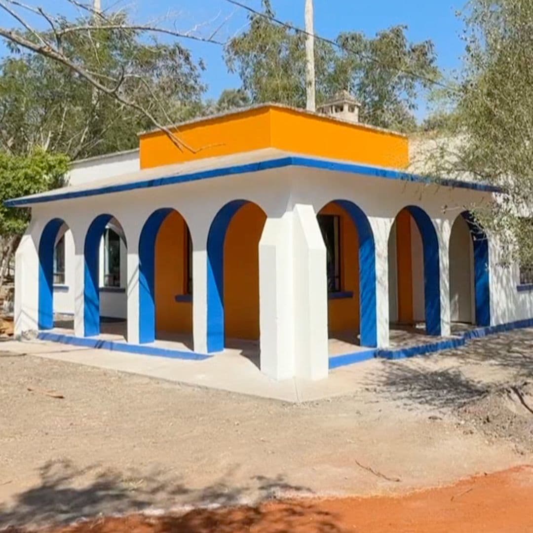 Preparan el Primer Museo de Valle Hermoso, Tamaulipas