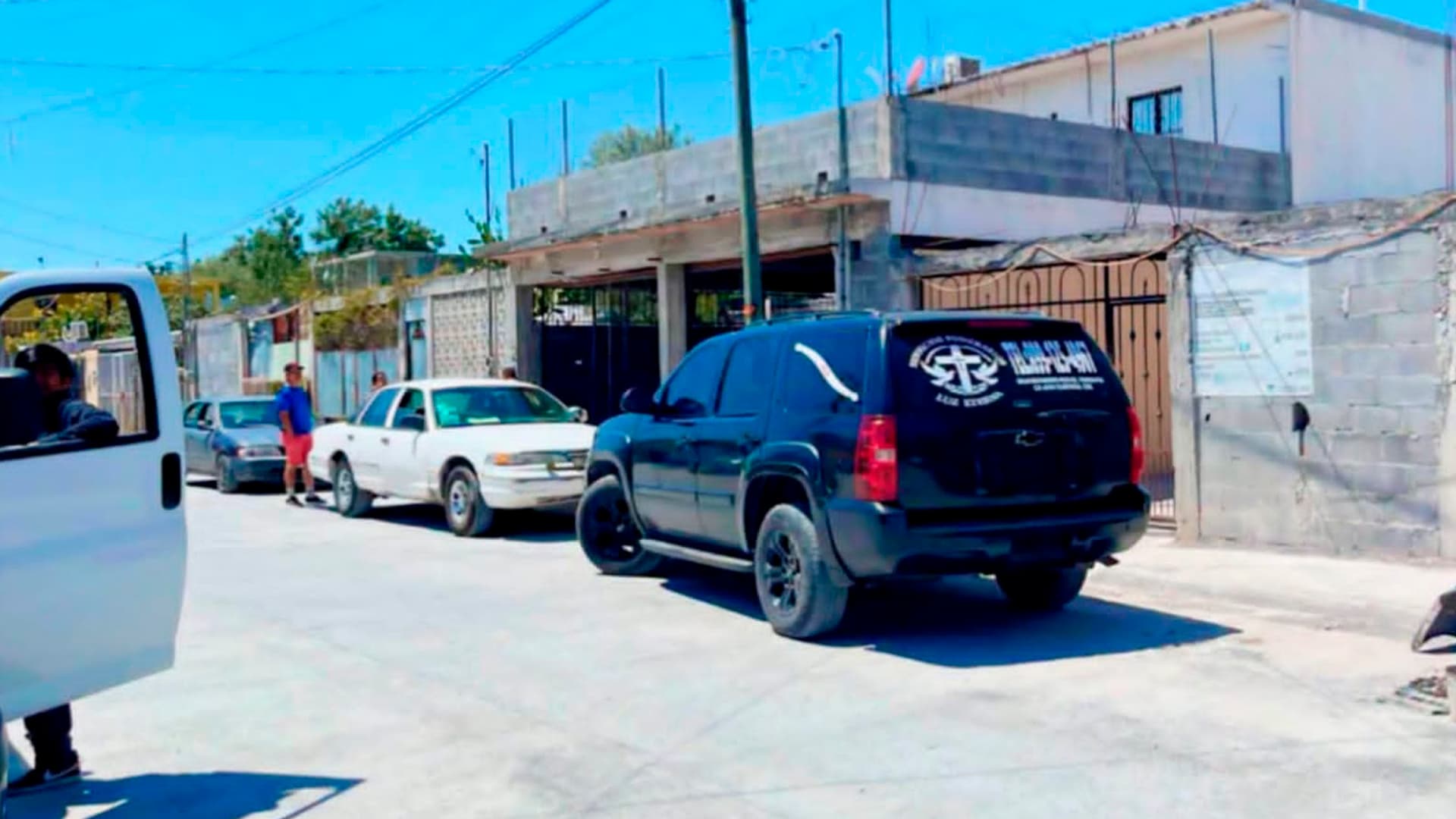 Encuentran Cuerpo de un Hombre en Avanzado Estado de Descomposición en Reynosa