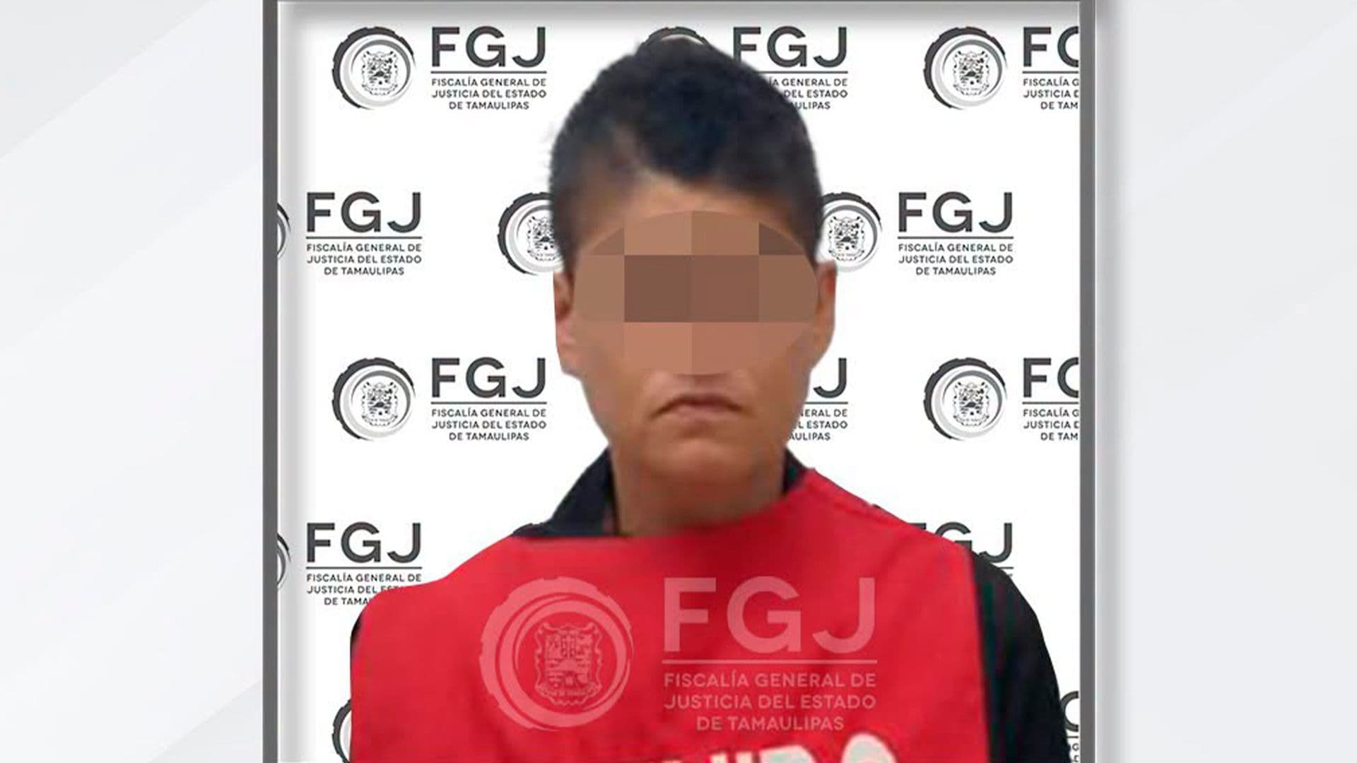 Detienen a Mujer por Presunto Feminicidio de su Madre en Río Bravo, Tamaulipas