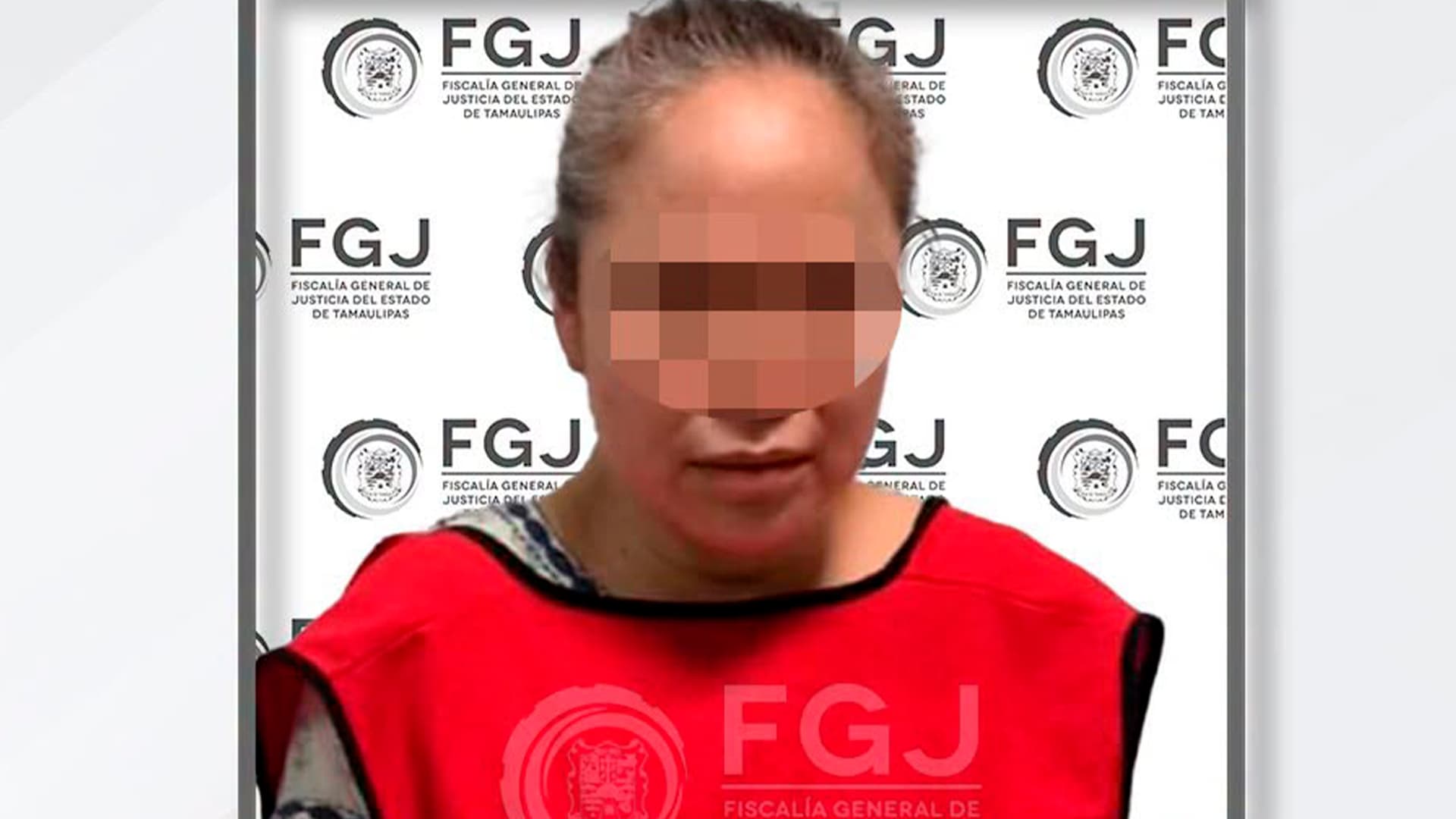 Defensa de Menor Busca Vincular a Estrellita 'N' por Violación Agravada en Tamaulipas