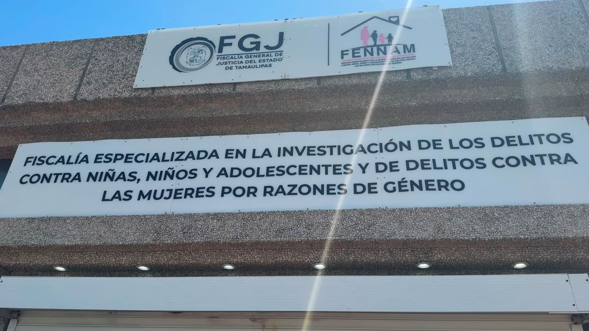 Mujer Muere Presuntamente Asfixiada por su Pareja en Tampico