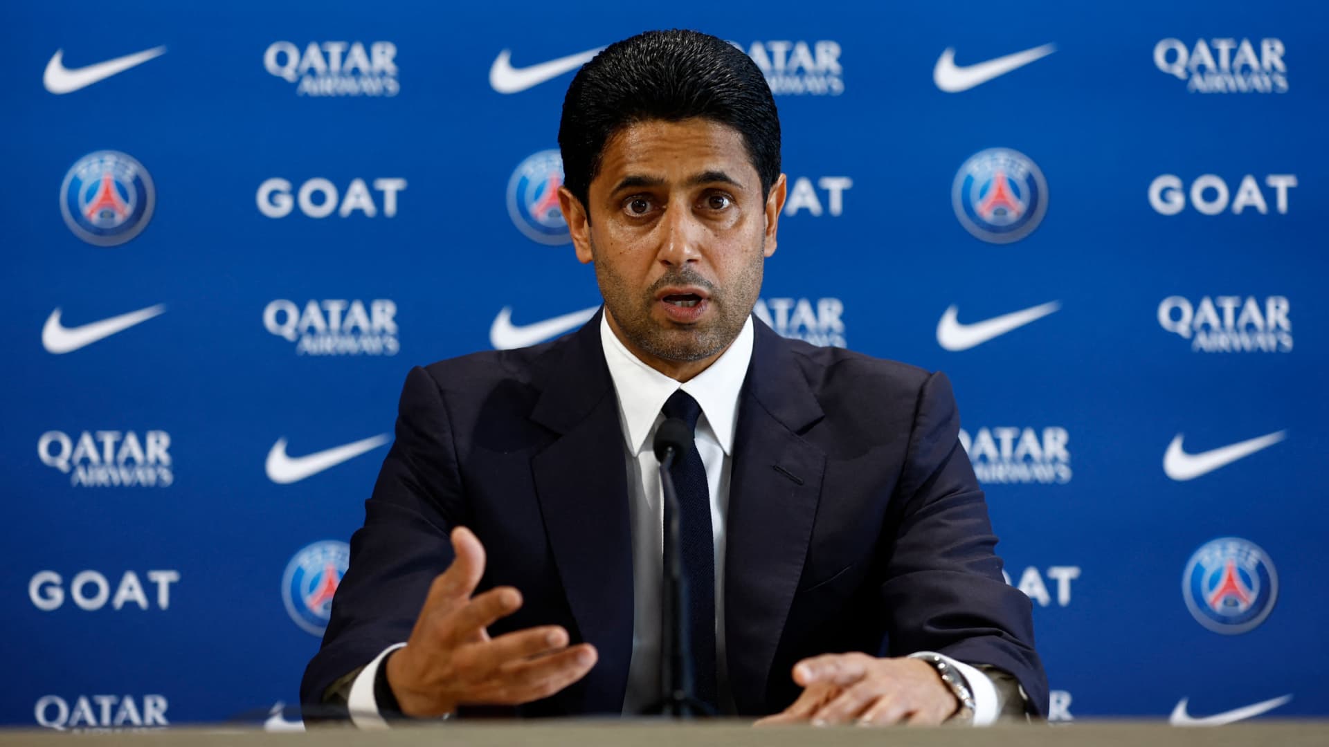 PSG