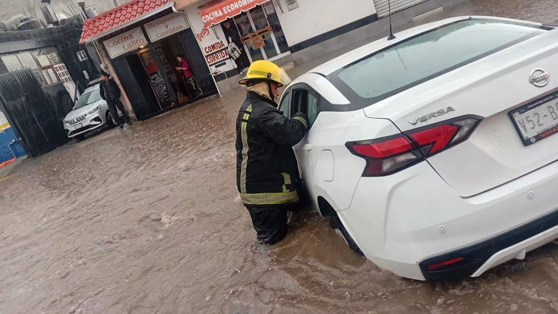 Pachuca