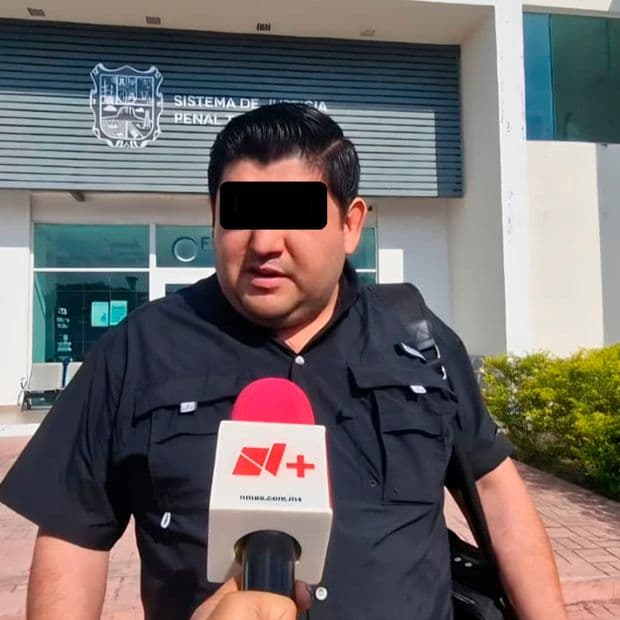 Sentencian a 20 Años de Prisión a Gabriel 'N', Padre de Dafne, por Abuso Sexual Agravado