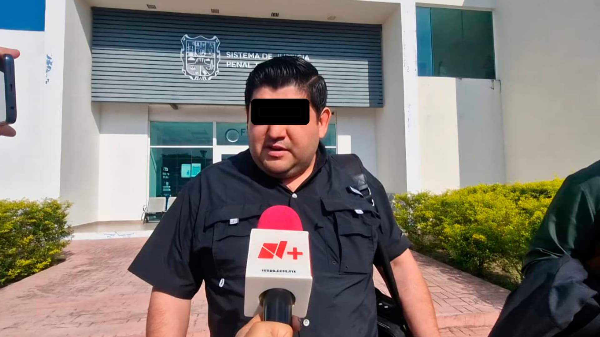 Sentencian a 20 Años de Prisión a Gabriel 'N', Padre de Dafne, por Abuso Sexual Agravado