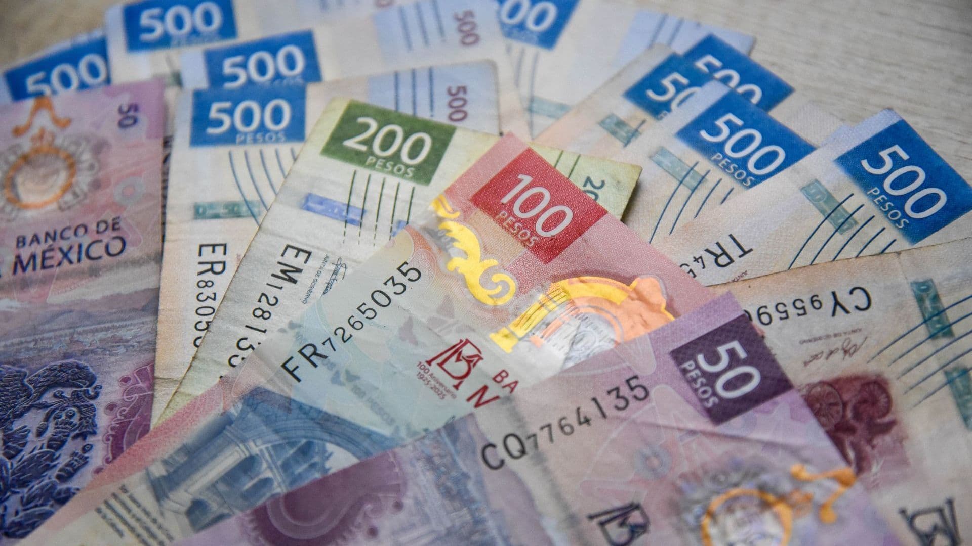 Pago Triple Pensión ISSSTE 2026.