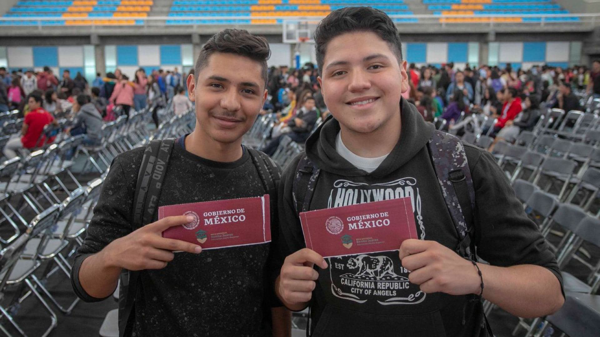 Pagos Pendientes Becas Bienestar Agosto 2026