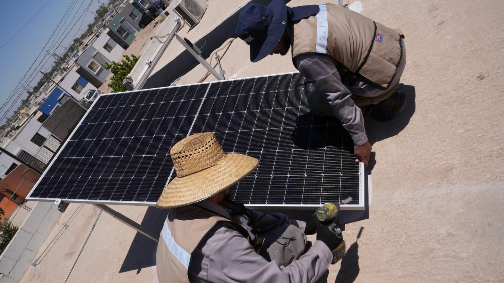 ¿Dónde Hay Registro para Techos Solares del Bienestar 2026 y Cómo Solicitar? Requisitos