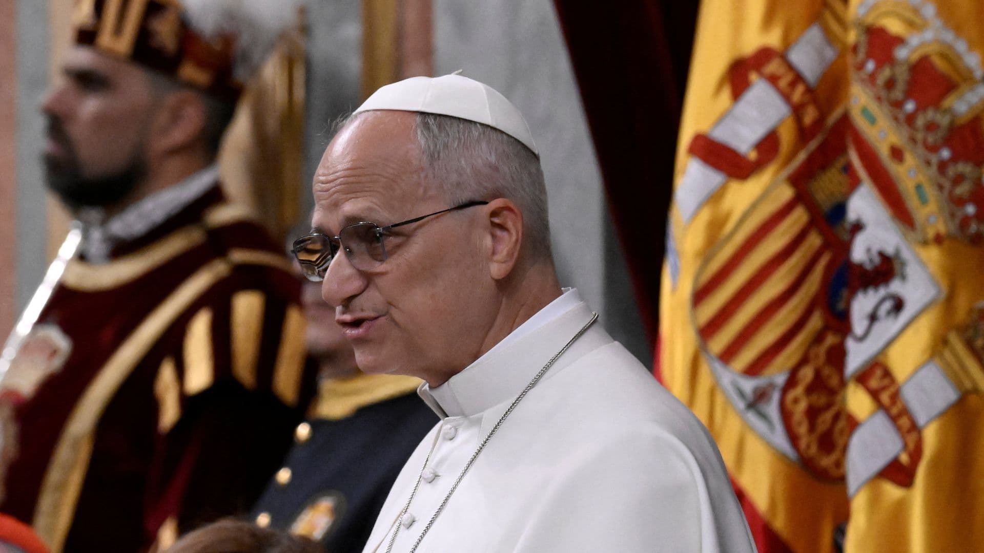 Papa Léon XIV Dice que Toda Vida Humana Debe Ser Reconocida Desde la Concepción