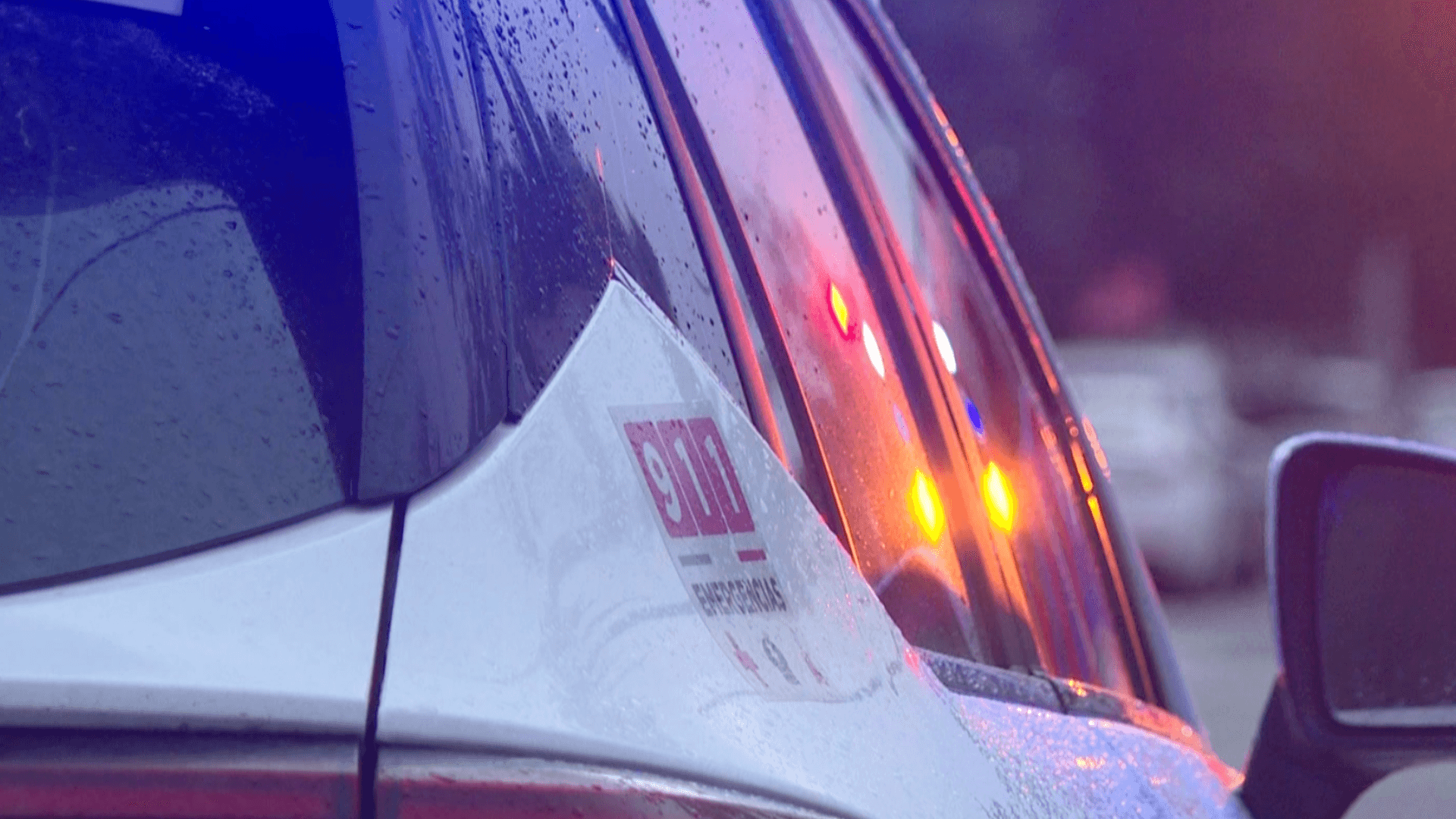 Pareja es Asesinada a Balazos por Presunto Ataque de Celos en Hermosillo, Sonora