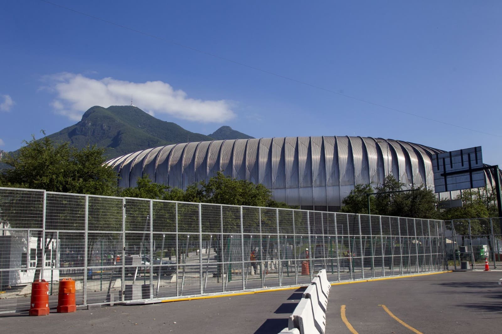 Partido Mil del Mundial