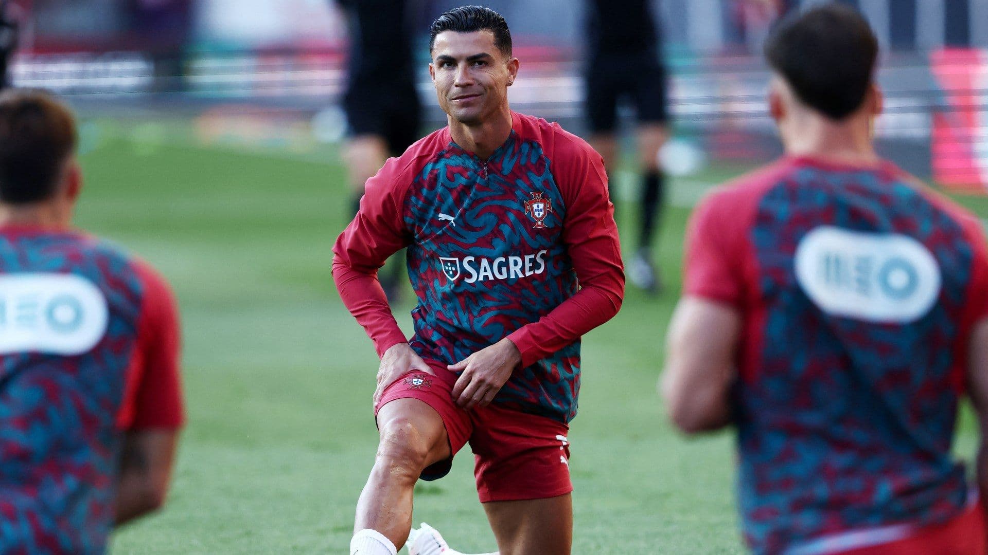 Cristiano Ronaldo. Partido de Junio 2026, Selecciones y Horarios que Juegan mañana