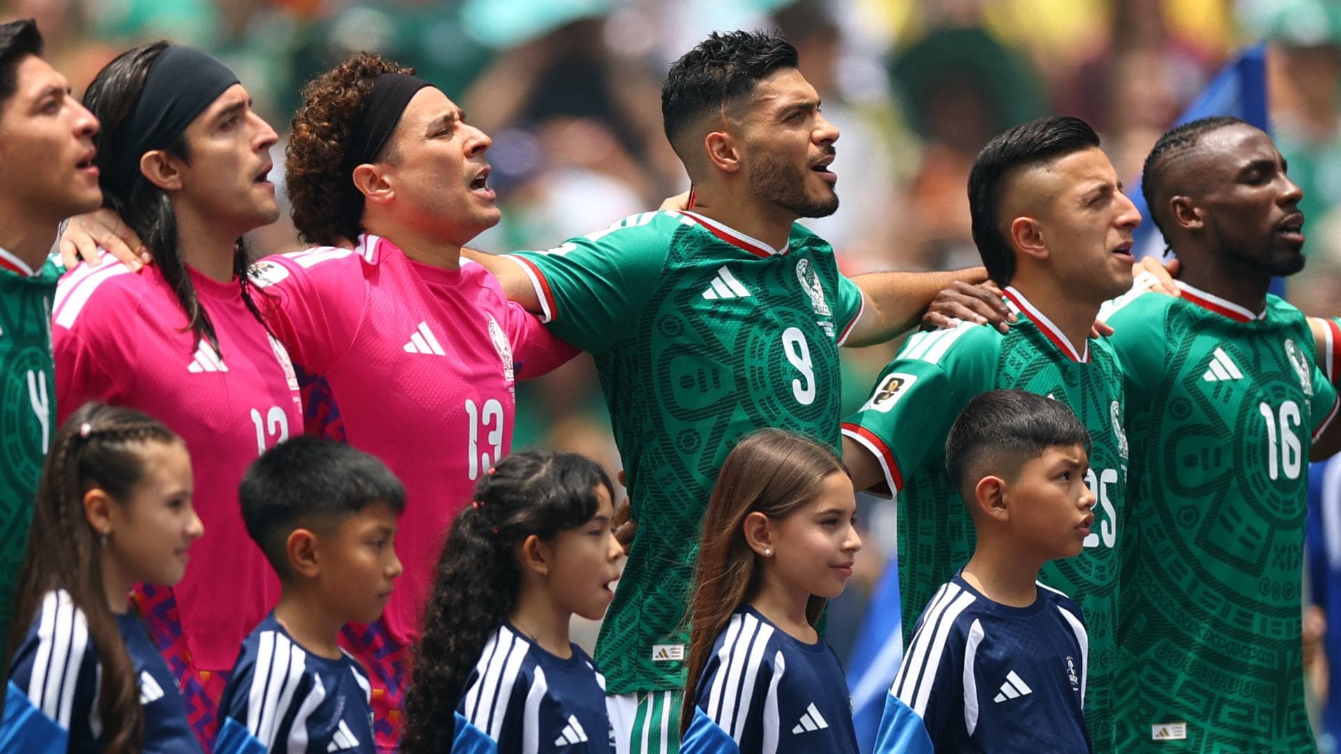 Selección Mexicana en Mundial 2026. Qué Partidos se Juegan este 24 de Junio 2026 en Mundial