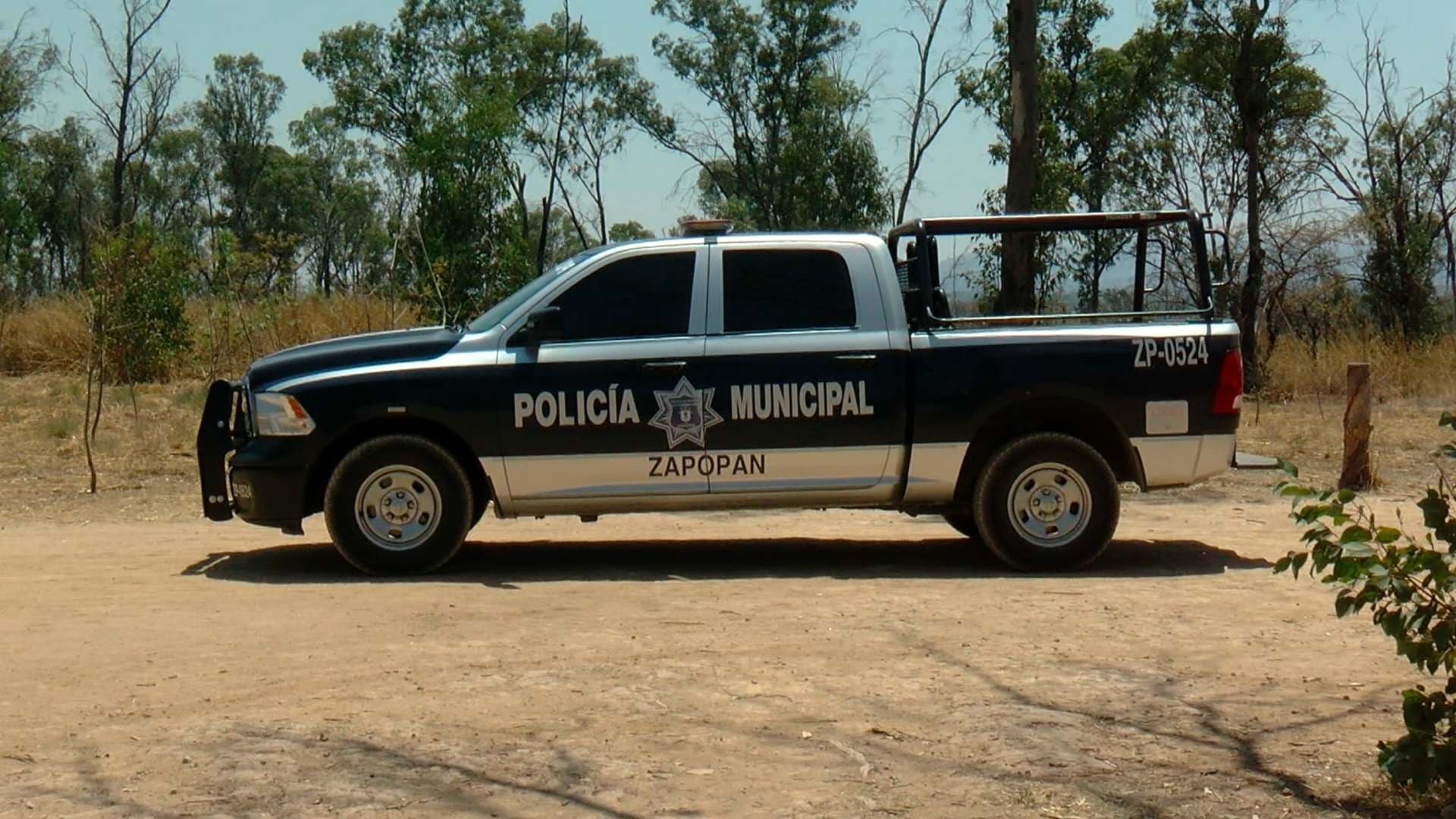 Patrulla Zapopan