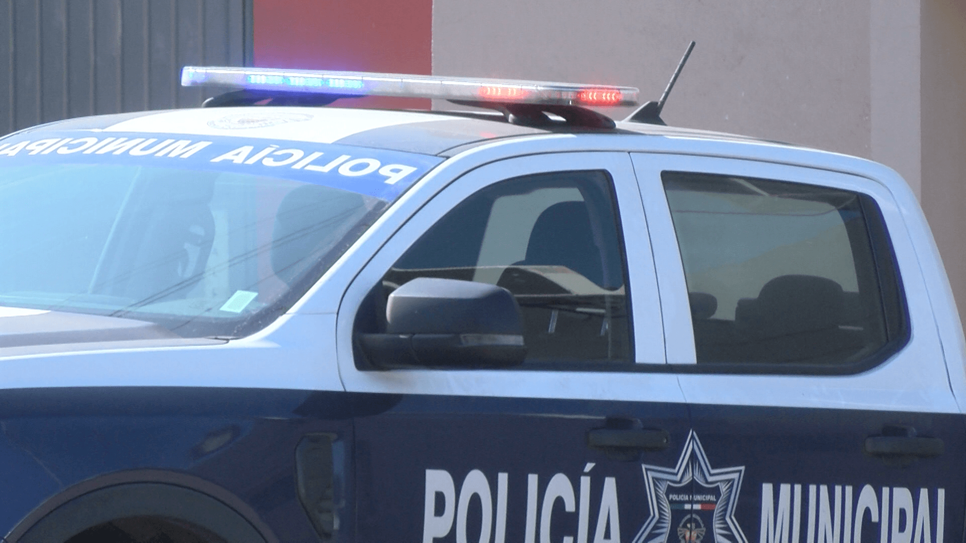 Asesinan a Exoficial de la Policía Municipal Afuera de Clínica 1 del IMSS en Tijuana