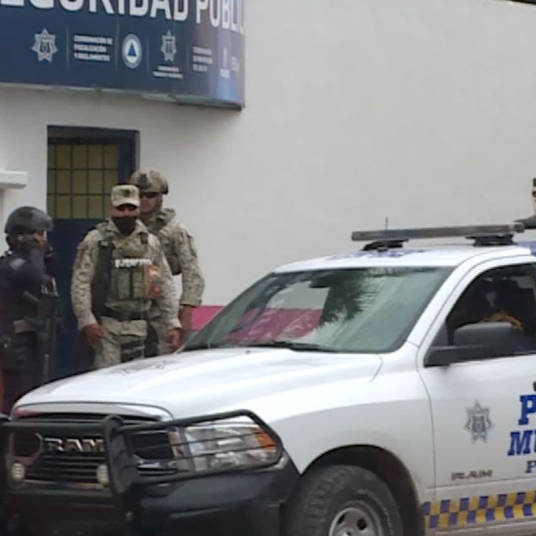 En Guanajuato No Hay Registro de Bloqueos o Hechos Violentos.