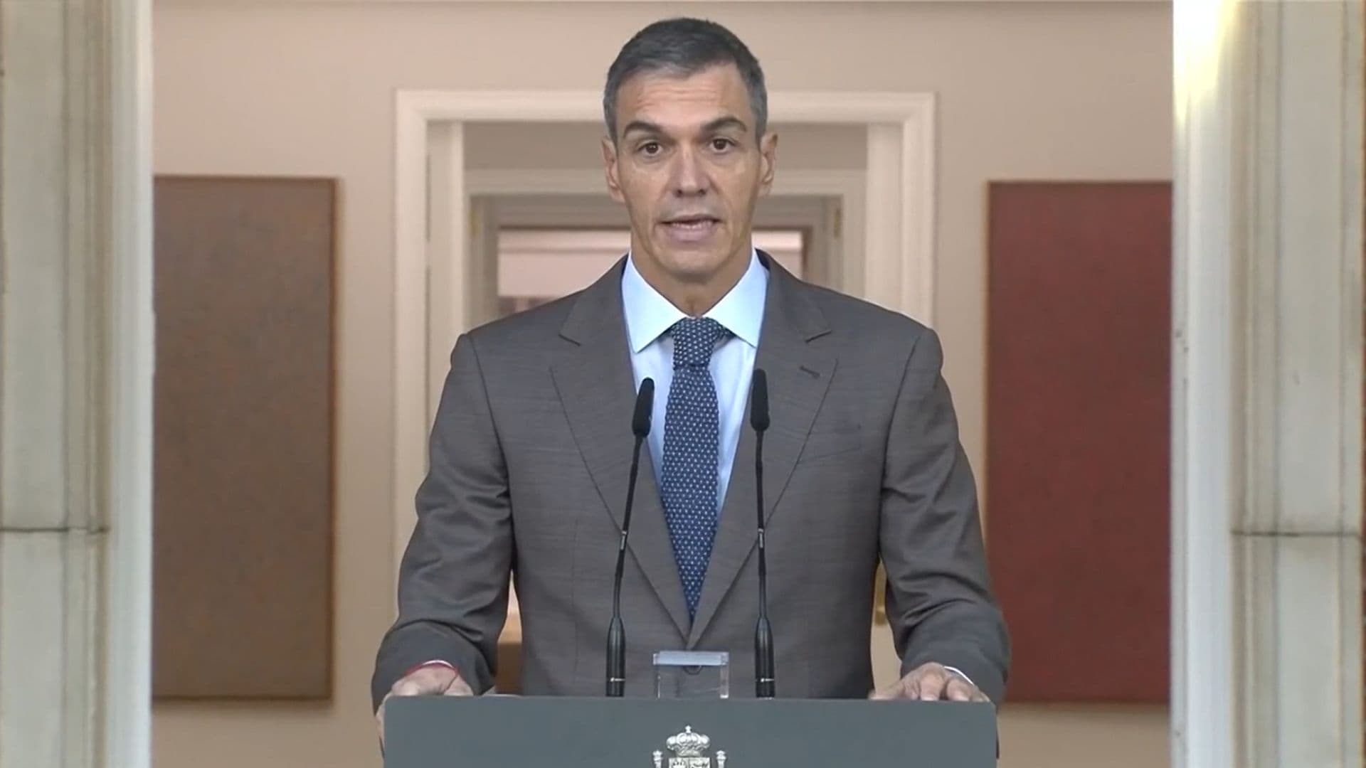 Pedro Sánchez