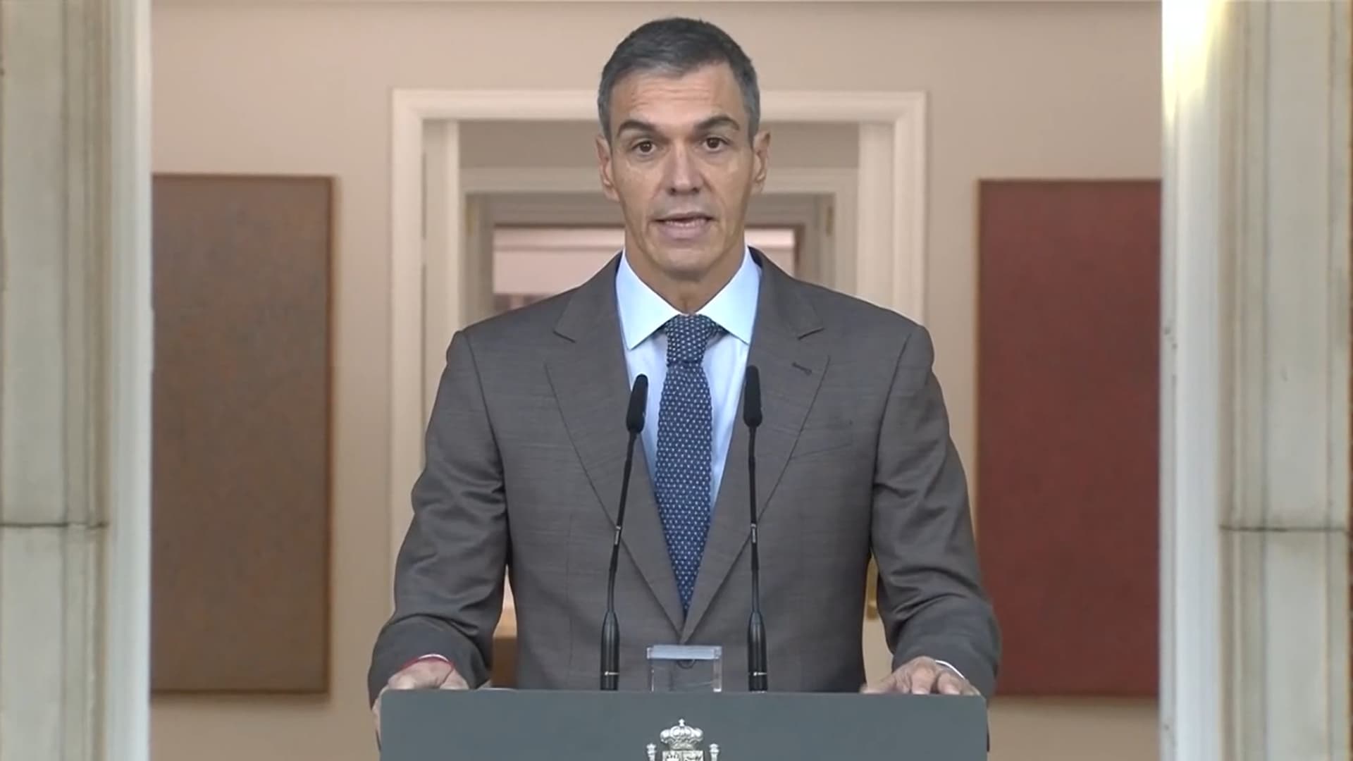 Pedro Sánchez