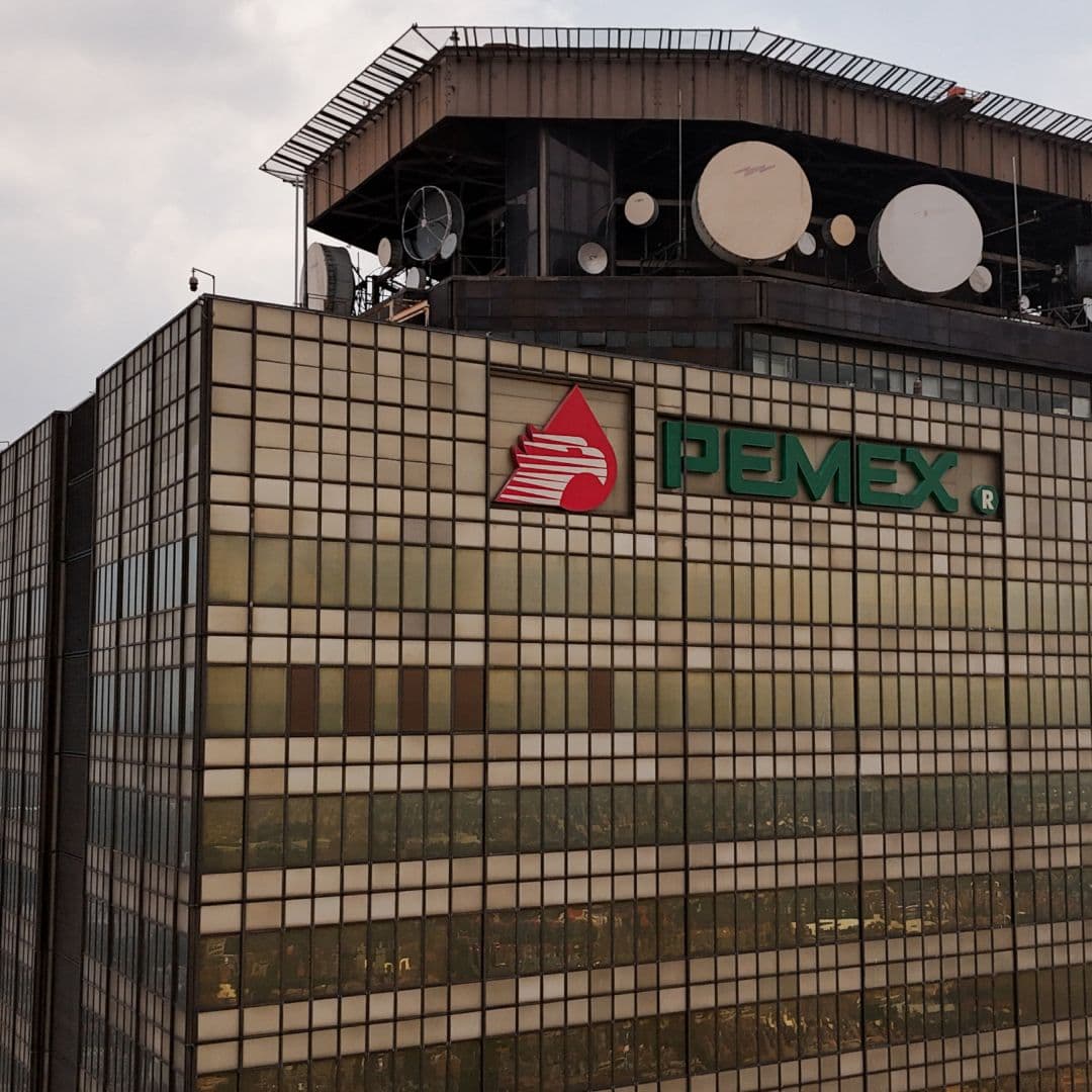 Gobierno Plantea Alcanzar Superávit de 95 Mil Millones de Pesos en Pemex