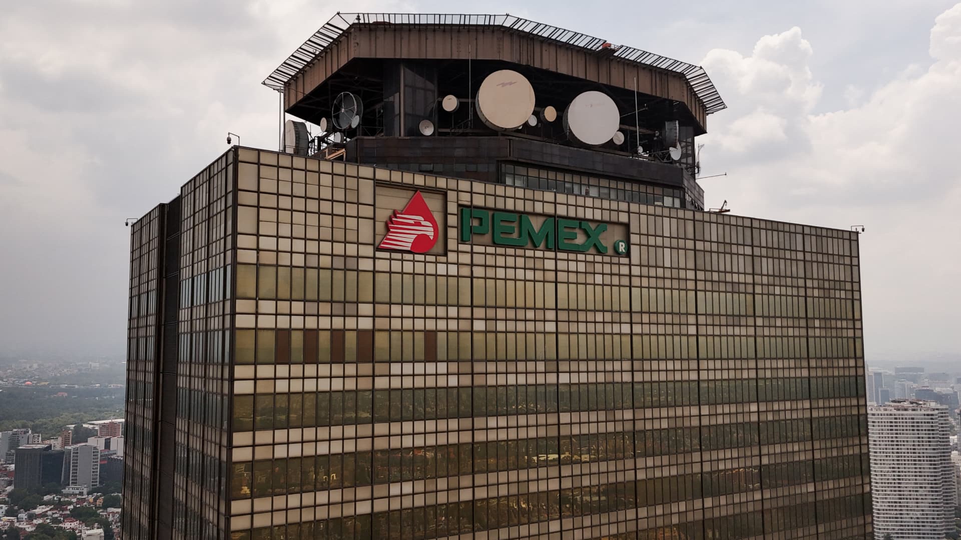Pemex