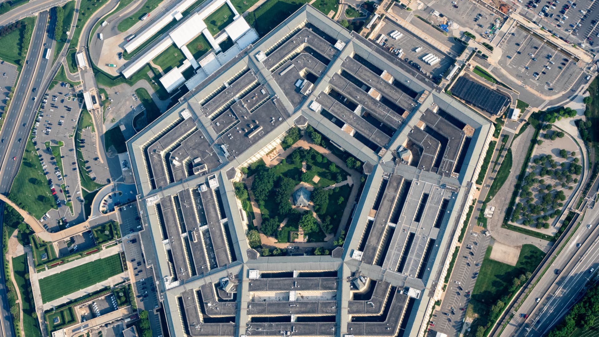 Reportan que el Pentágono Planea un Programa de Espionaje para Enfrentar a China