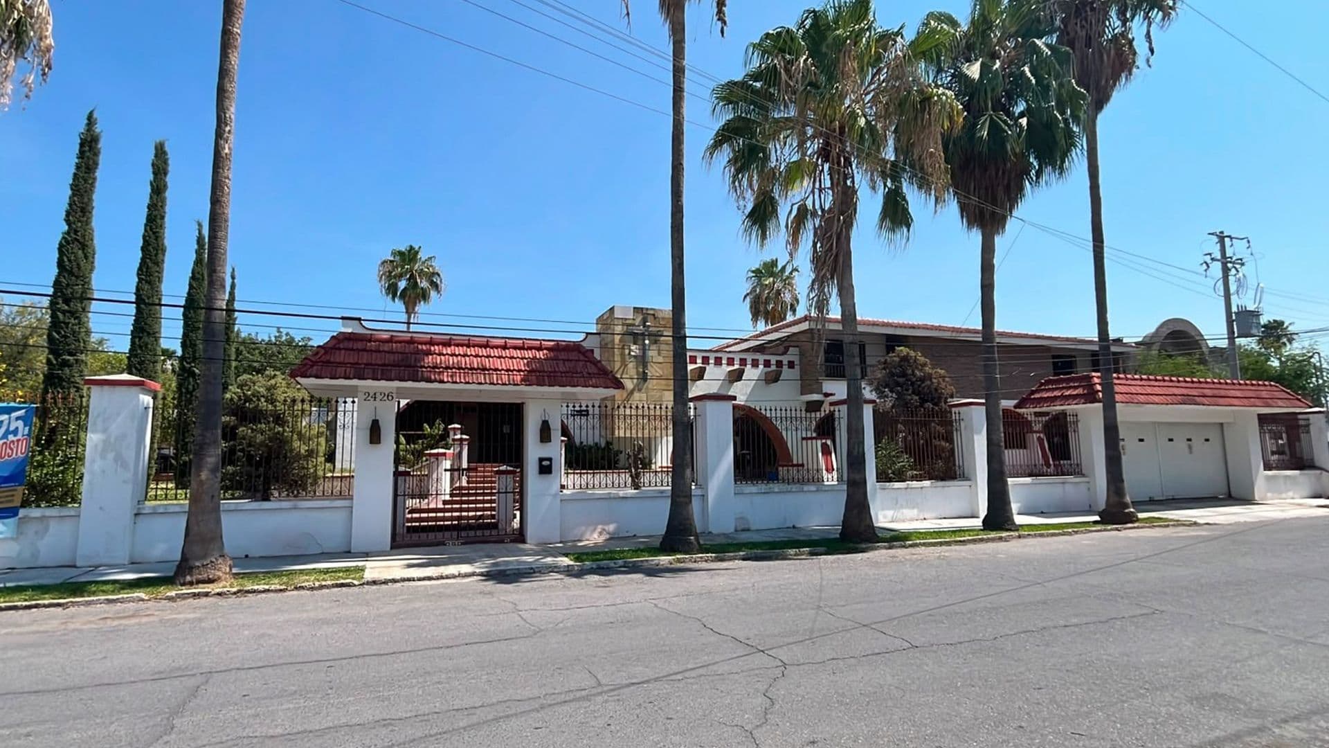 Así Ocurrió el Asalto a Peregrinos de La Diócesis de Nuevo Laredo en Guanajuato