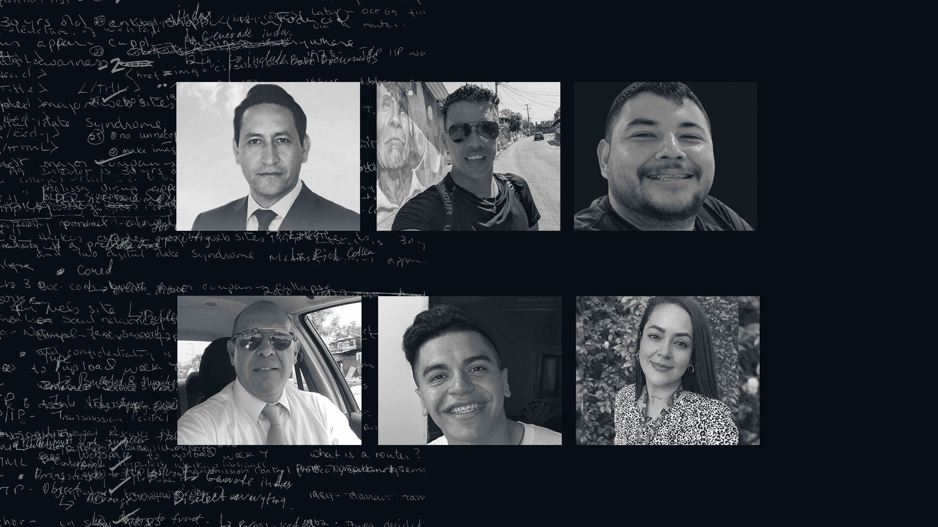 Periodistas asesinados 2026