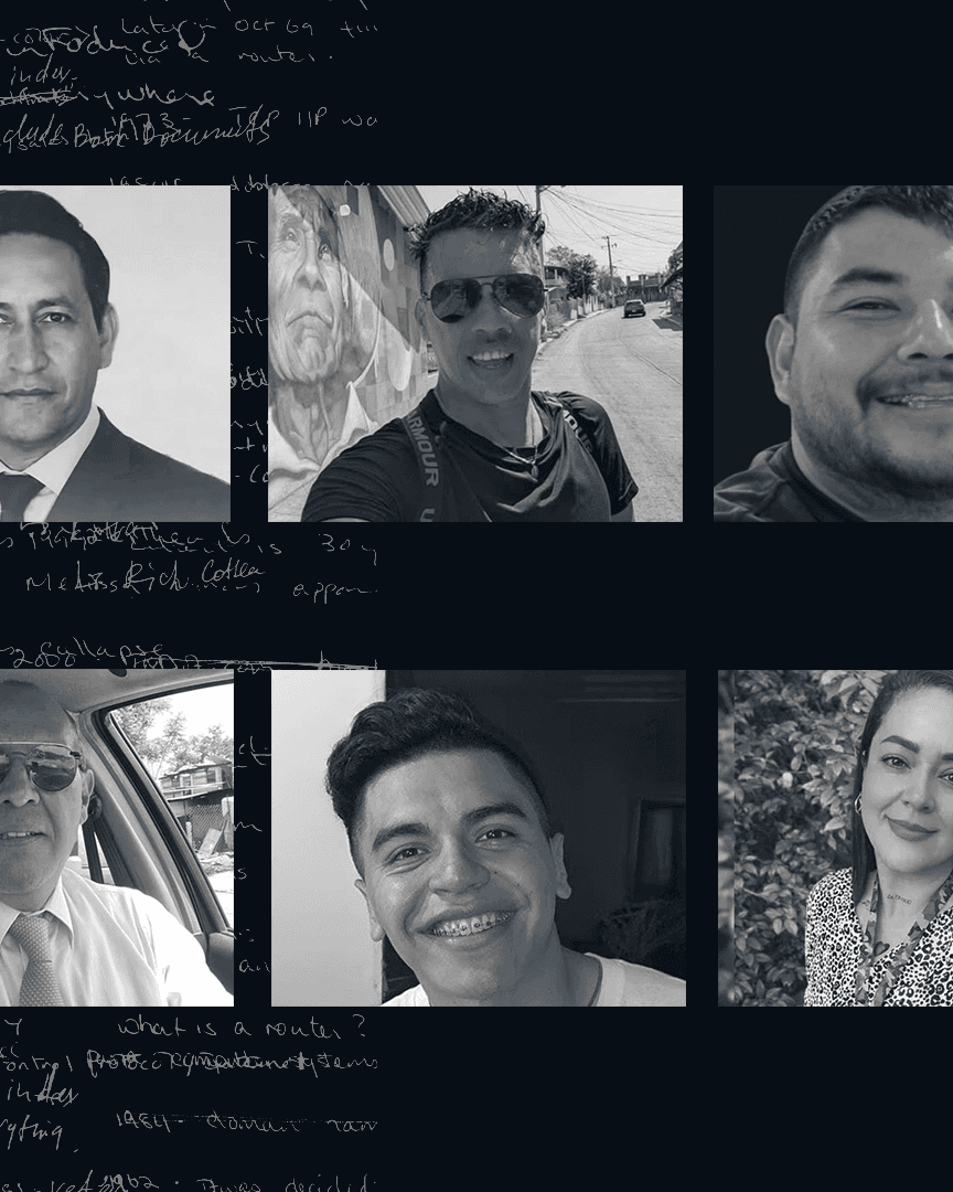 Periodistas asesinados 2026