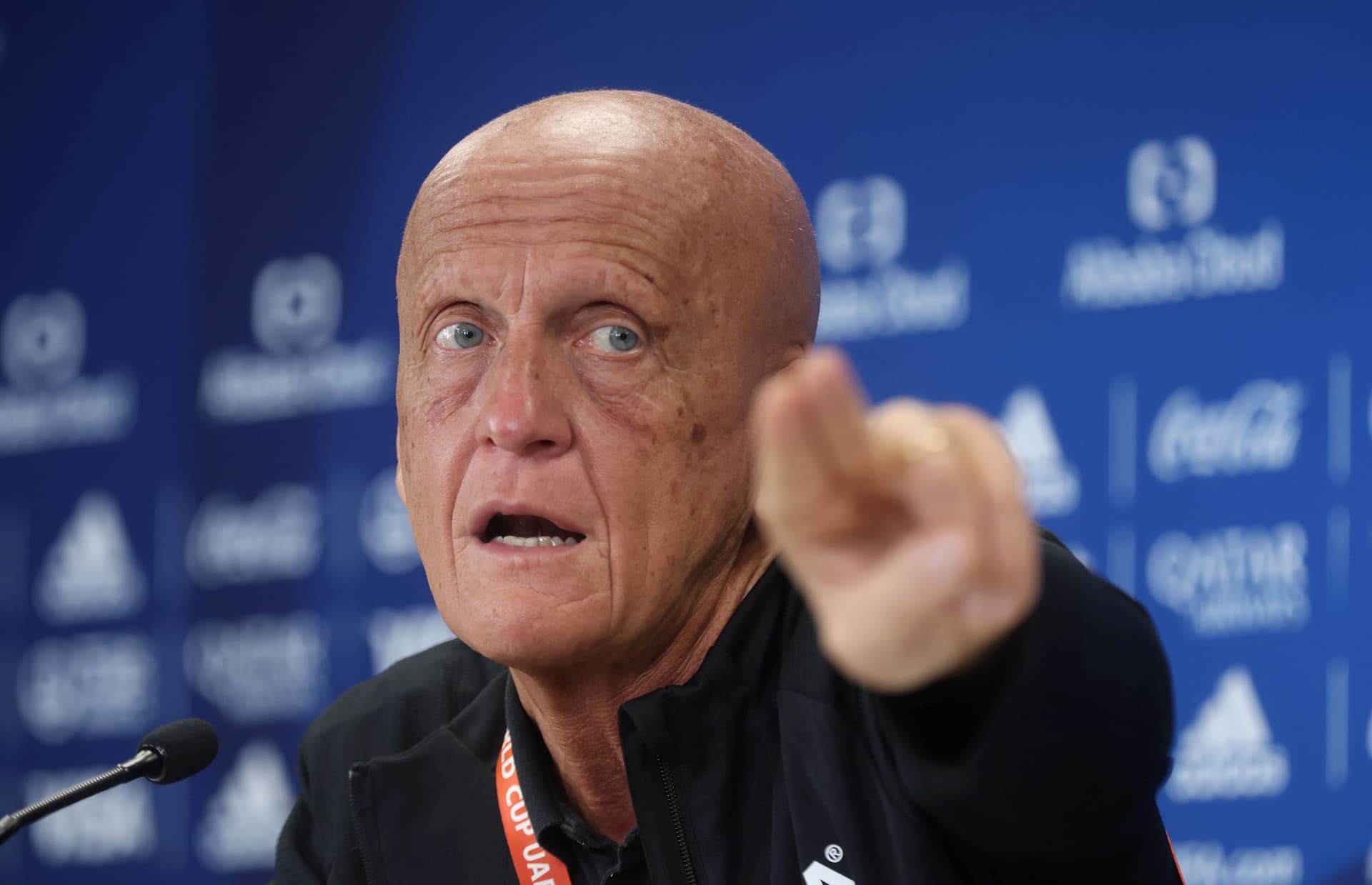 Pierluigi Collina