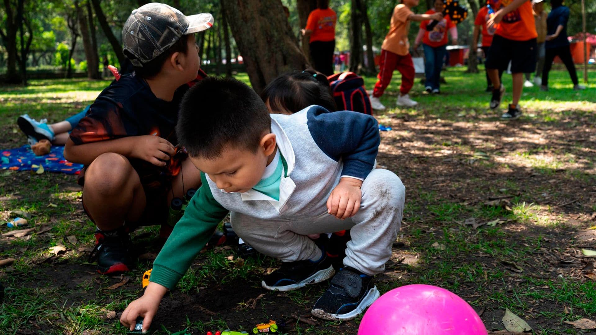 Estudio Revela Intoxicación por Plomo en 1.4 Millones de Niños en México