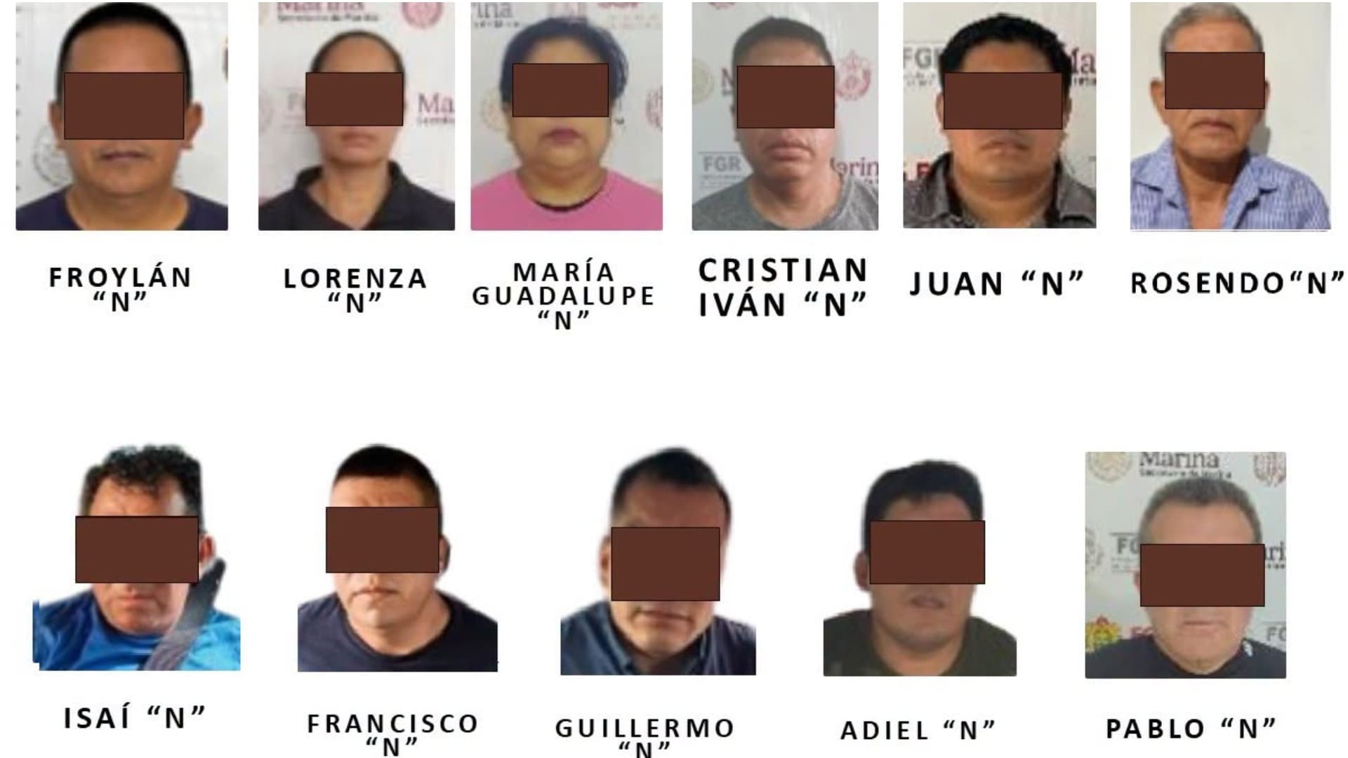 Policías Veracruz