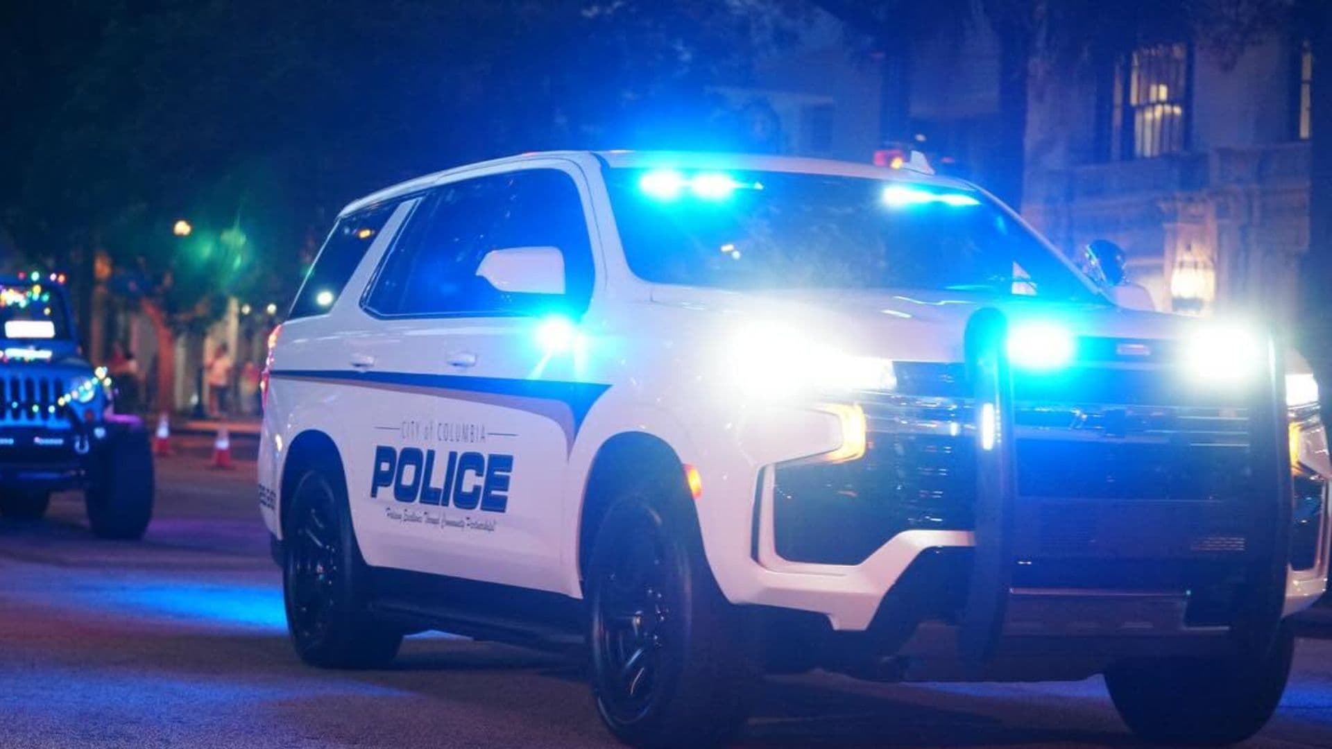 Policía