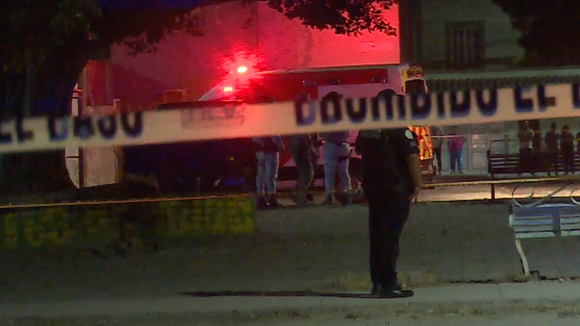 Reportero Denuncia Presunta Agresión de Policías Estatales en Comonfort