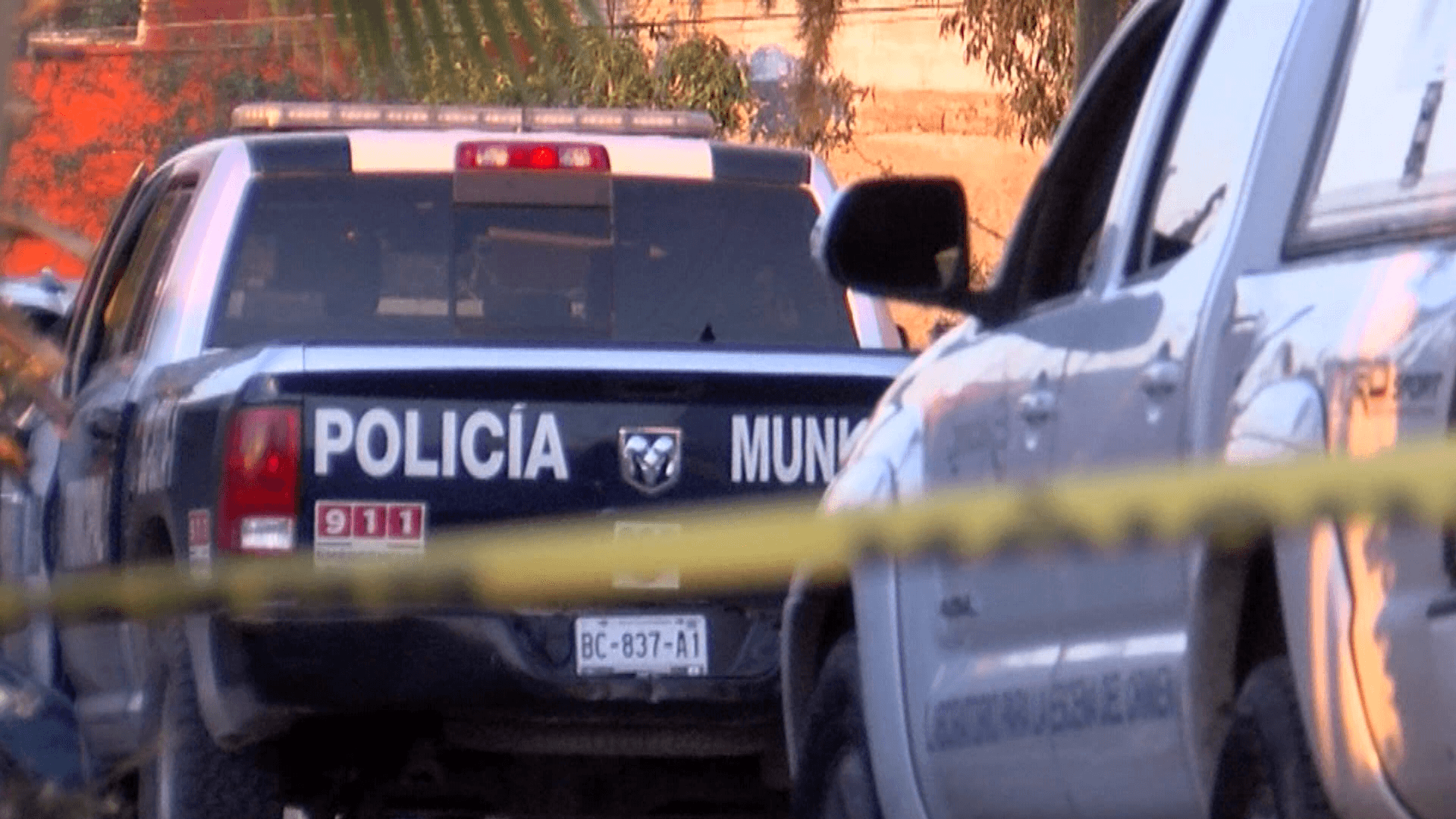 Localizan a Bebé Prematuro Abandonado Dentro de Tambo en Maneadero