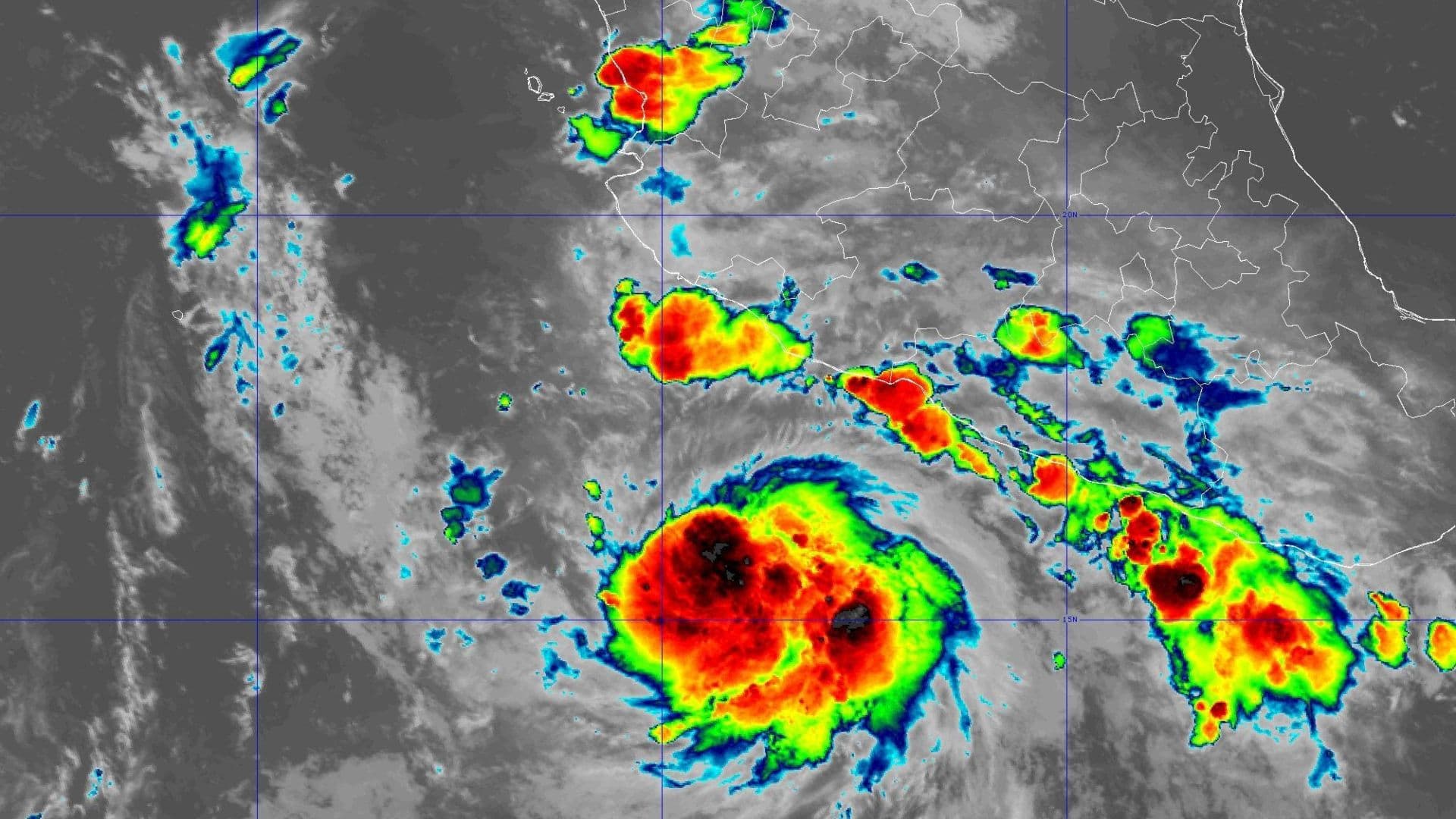 Polo Tormenta