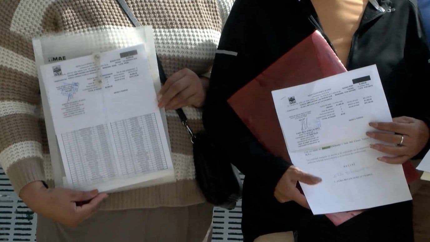 Aumentan las Estafas Inmobiliarias