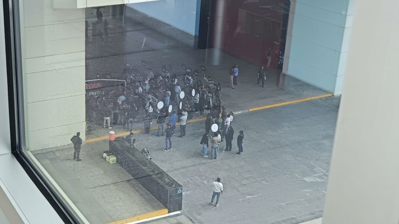 Inicia Segunda Audiencia Contra el Exfiscal César 'N' en Chihuahua