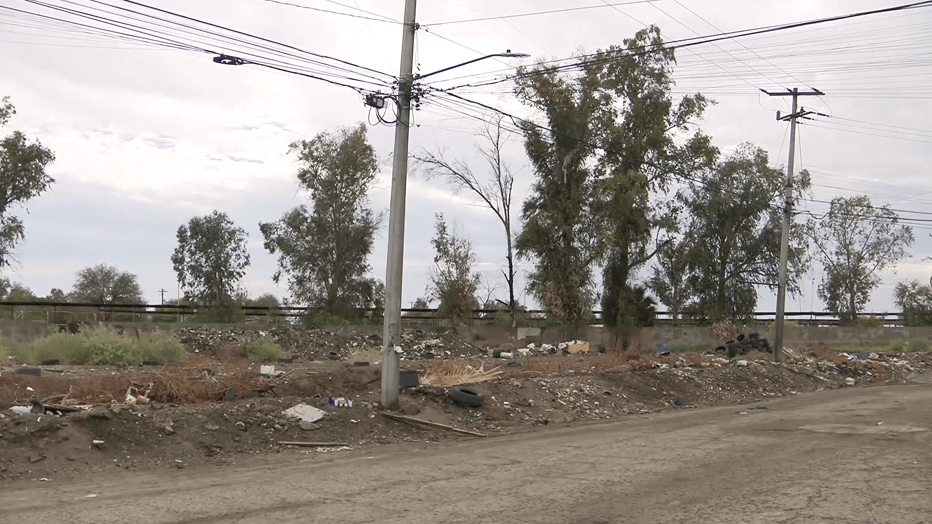 Cable de Conexión Ilegal Provocó Muerte de Menor en Mexicali; Confirma CFE