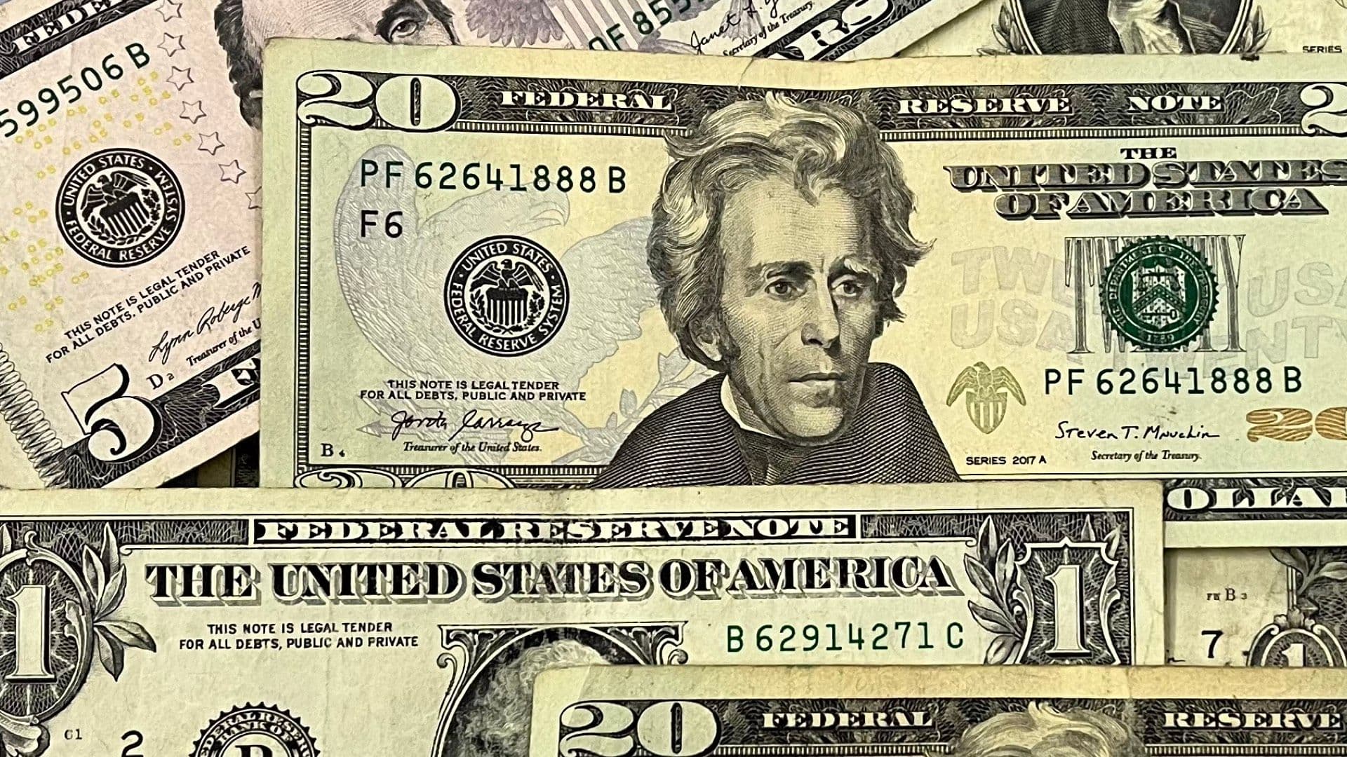 Así Cotiza el Precio del Dólar Hoy en México