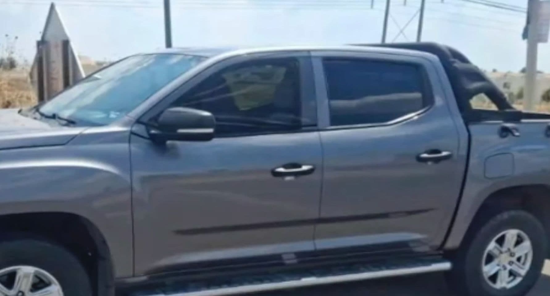 Detienen a Dos Hombres por Presuntamente Privar de la Libertad a una Mujer; Logran Liberarla