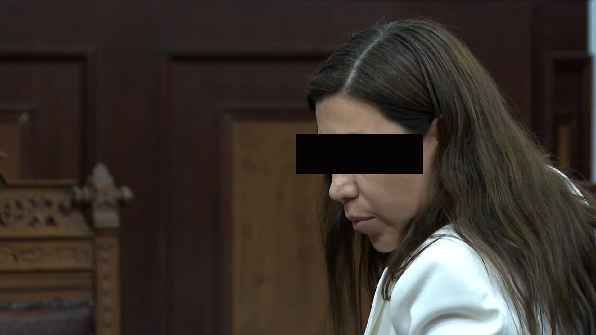 Dictan Prisión Preventiva Contra Tania "N", Exalcaldesa de Múzquiz