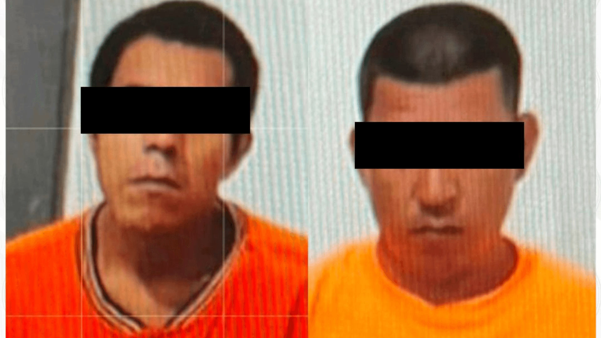 Dos Sujetos a Prisión por Presunto Intento de Homicidio de un Joven en Cajeme