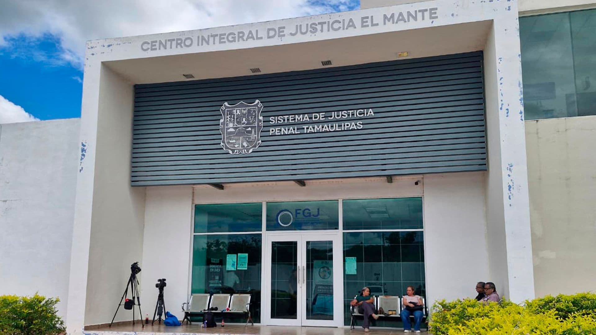 Caso Dafne: Nueva Audiencia de Gabriel 'N' Podría Acercar el Juicio a su Etapa Final